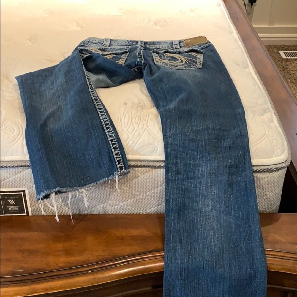 Jeans